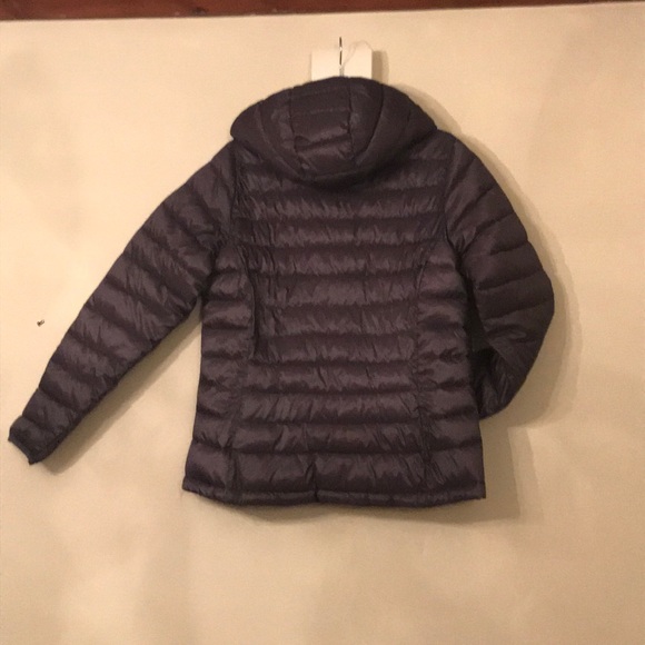 Short puffer - Picture 4 of 5